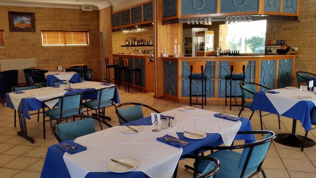 Mulga Country Motor Inn Charleville Kültér fotó