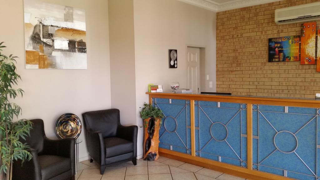 Mulga Country Motor Inn Charleville Kültér fotó