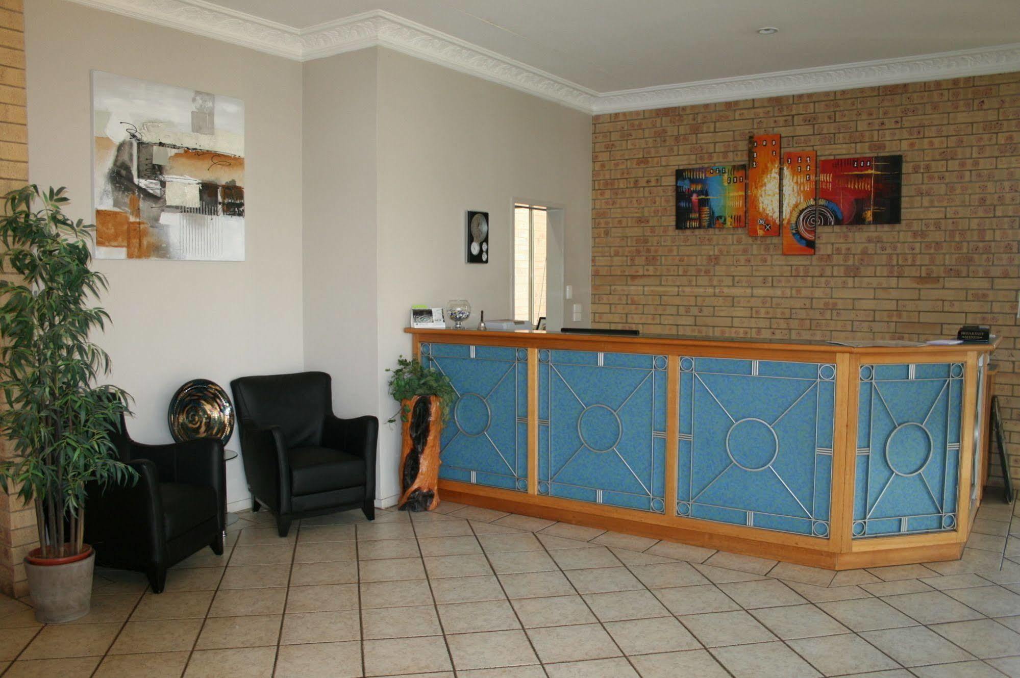 Mulga Country Motor Inn Charleville Kültér fotó